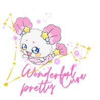 Wonderful Pretty Cure